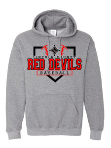 Baseball Hoodie Pre-Order Open from 2/22/24-3/2/24