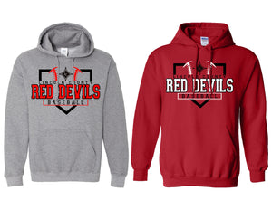 Baseball Hoodie Pre-Order Open from 2/22/24-3/2/24