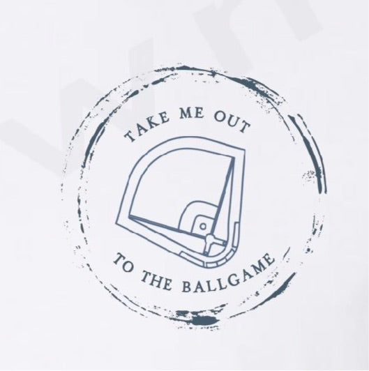 Take me out to the ball game